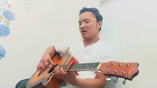 Ganja ko saharacover songnepali song [upl. by Oralie]