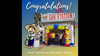 Negosyong gasolinahan BUY Now and Start Your Business [upl. by Dave]