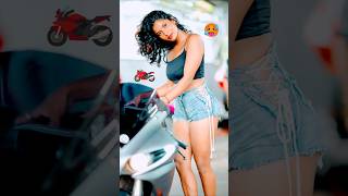 දුන්නොත් පදින්නේ මොකක්ද🥵 R1 🏍️ gloryperera ❤️ tiktok [upl. by Newmark120]