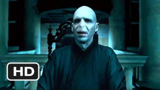 Harry Potter and the Deathly Hallows Part 1 Walkthrough  05  The Ruins [upl. by Bryna]