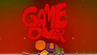 Game Over  Universal Defenders OST [upl. by Nicholle]