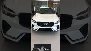 2022 Volvo XC60  Is It A Compact Luxury SUV You Should Buy [upl. by Anairam]