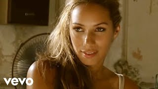 Leona Lewis  Happy Video [upl. by Thisbee228]