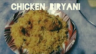 Chicken Biryani Recipe  Yummy Recipe Homemade ❤️ [upl. by Nelie]