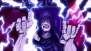 Palpatine A Star Wars Micro Fan Film [upl. by Vorster628]