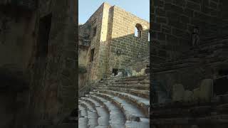 Aspendos antik tiyatro shorts shortsvideo [upl. by Toffic341]