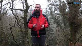 Webtogs guide to Waterproof Jackets [upl. by Kellen]