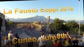 Granfondo La Fausto Coppi  Officine Mattio 2018 Edition HD [upl. by Cassidy]