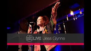 Jess Glynne  Thursday Songkick Live [upl. by Larrabee]