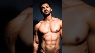 John Abraham Action shorts [upl. by Ahterod]