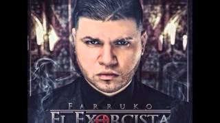 El Exorcista Tiraera Pa Kendo Kaponi  Farruko Original [upl. by Welles]