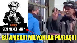 Milyonlar izledi Konış sen nerelisin [upl. by Mordy]