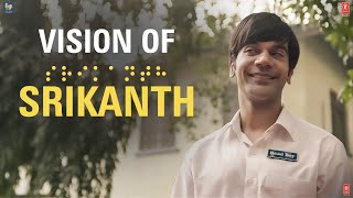 VISION OF SRIKANTH RAJKUMMAR RAO AAMIR KHAN  ALAYA SHARAD K JYOTIKA  TUSHAR NIDHI  BHUSHAN K [upl. by Annoeik555]