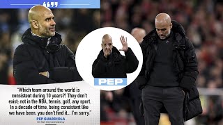 MAN CITY IKOMEJE KWITWARA NABI YABA INANIWE  PEP YIBUTSA ABAFANA KO BATWAYE IBIKOMBE 6 [upl. by Ezequiel13]