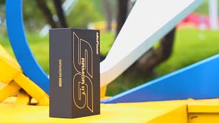 Unboxing the Worlds First Thermal Imaging 5G Rugged Phone  Ulefone Armor 11T 5G [upl. by Stasny649]