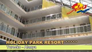 Holiday Park Resort 5 [upl. by Notlok]