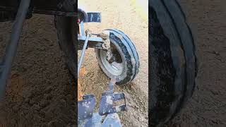 Tractor 241 farming powerfull shortvideo viralvideo [upl. by Gimpel96]