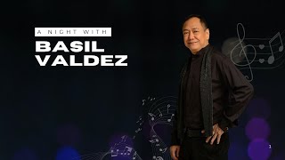 BASIL VALDEZ TEASER [upl. by Alexandre]