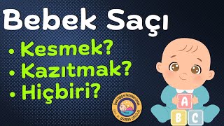 Saç Kazıtma mı Kestirme mi [upl. by Nattirb761]