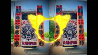 DJ khalnayak GaanaJeep Dhab Dum 🤯Dum G doubleDum🦁 DJmeet trancePressure Gaana dialogueNew trance [upl. by Rolat538]