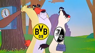 Bundesliga 20242025 Week 11 Memes [upl. by Lepine]