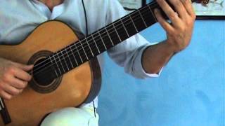 Bohemian RapsodyQueenEdgar Cruz CoverGuitar Lesson 5 [upl. by Daniela224]