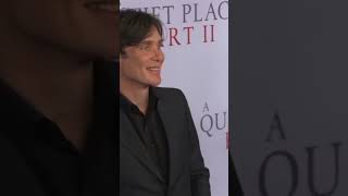 Cillian Murphy Was Hailed By GQ As One Of The 50 Best Dressed Men [upl. by Bouchard840]