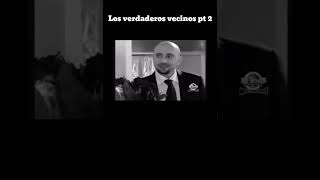 LOS VECINOS GROSEROS CAPÍTULO OCULTO 🤯☠️ vecinos TVAztecaOficial miedo [upl. by Yrrag213]