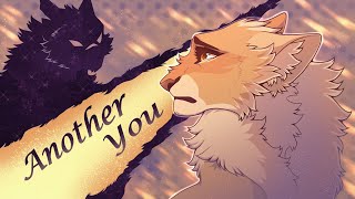 quotAnother Youquot Goldenflower ORIGINAL WARRIOR CATS SONG [upl. by Amron]