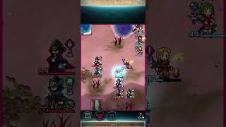 FEH Emblem Celica Limited Hero Battle — Abyssal vs Thracia 776 [upl. by Nairde]