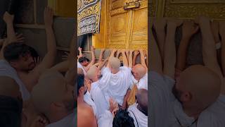 Hajar al aswad kaba makka allahuakbar duet [upl. by Duong]