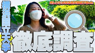 【横浜国立大学】理想のキャンパスライフ！？人気国立大学を徹底調査 [upl. by Romeyn]