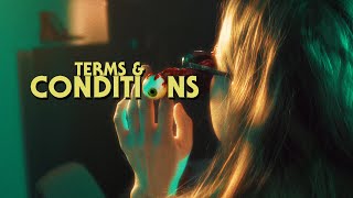 Terms and Conditions  A Short and Unfortunate Horror Film [upl. by Nawyt]