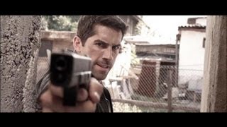 The Way Of Scott Adkins [upl. by Darahs]