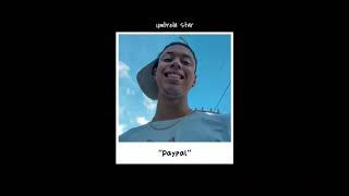 Teto  paypal legendado completo  Prévia [upl. by Torrin]