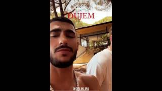 Butrint Imeri Dujem today800 [upl. by Quinton]