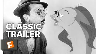 Its Really You  The Incredible Mr Limpet  Warner Archive [upl. by Melisande946]