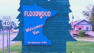 Floodwood [upl. by Ayikaz111]