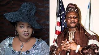 Busola Oke amp Bayowa Records How Gbenga Adewusi took all from me because i refused to sleep with him [upl. by Frankel]