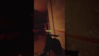 I Was Lucky He wasn’t 😁 Ghosts of Tabor virtualreality ghostsoftabor vr shootergames luck [upl. by Anzovin718]