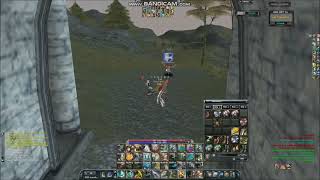 ARCHLORD  ARCHONIA ARCHER SOLO PK  CELLAT [upl. by Ardis986]