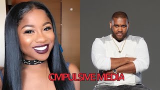 growing up in hip hop Brandon vs reginae [upl. by Hamford]