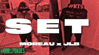 Z28 Moreau x KTS JLB  Set Prod DefBeats [upl. by Maure881]