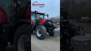 Case IH Puma 150MC  Sharmans Supplied [upl. by Raval799]