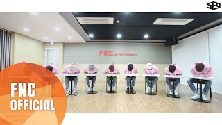 SF9 HAPPY HALLOWEEN  Special Event [upl. by Cardie]