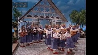 Mühlenhof Musikanten  Die Friesenmädchen sind da  1994 [upl. by Loftus730]