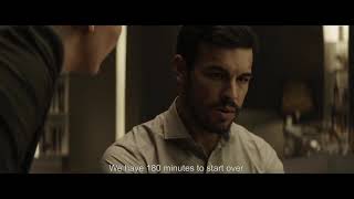 Contratiempo The Invisible Guest 2016  Official Trailer [upl. by Hyacinth]