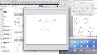 Drawing Catalytic Cycles in ChemDraw [upl. by Ayoted637]