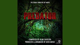 RiseThe Predator 2018 HD Music Videos [upl. by Lyrehc81]