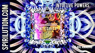 ★Intuitive Powers Inner Voice Awakening Formula★ [upl. by Adnoraj]